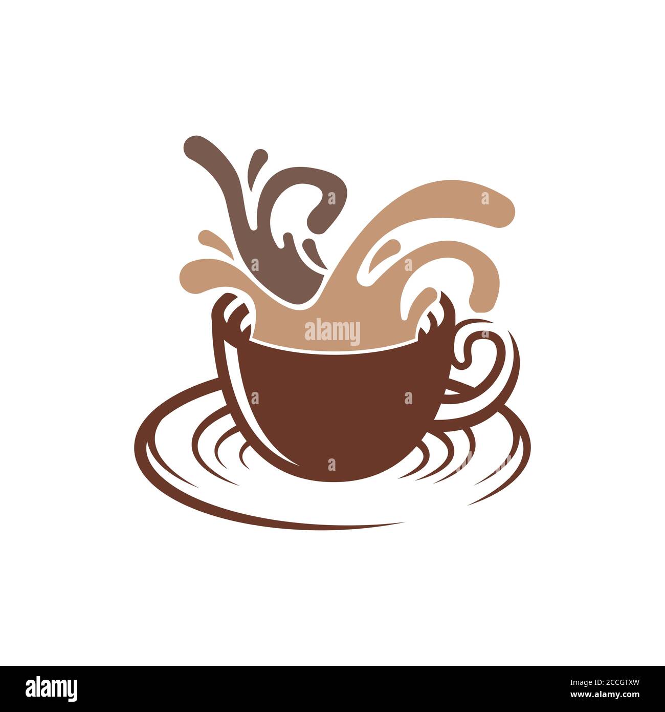 Detail Coffee Logo Design Nomer 19