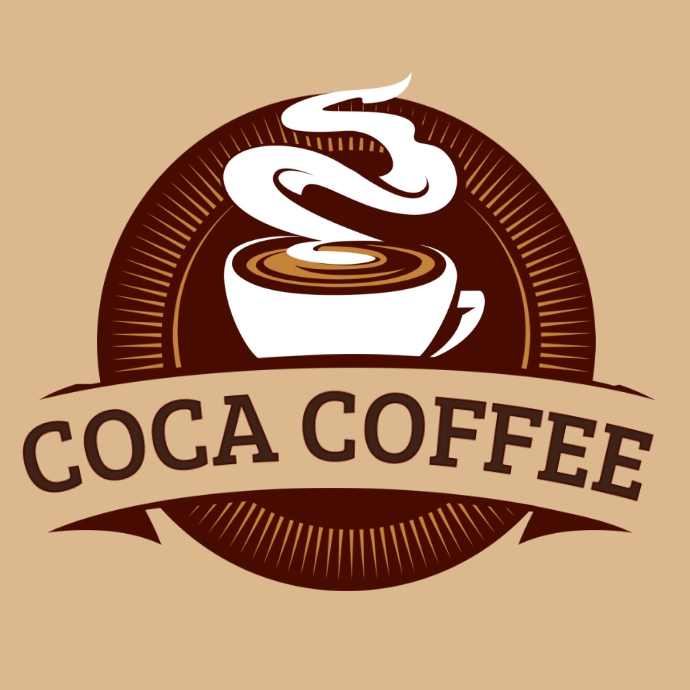 Detail Coffee Logo Design Nomer 3