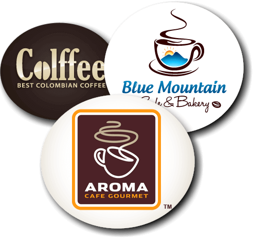 Detail Coffee Logo Design Nomer 21