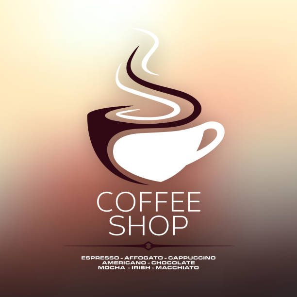 Detail Coffee Logo Design Nomer 25