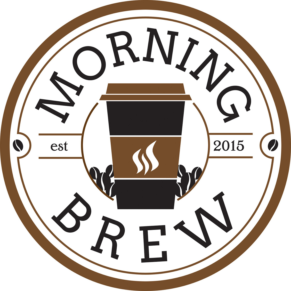 Detail Coffee Logo Design Nomer 37