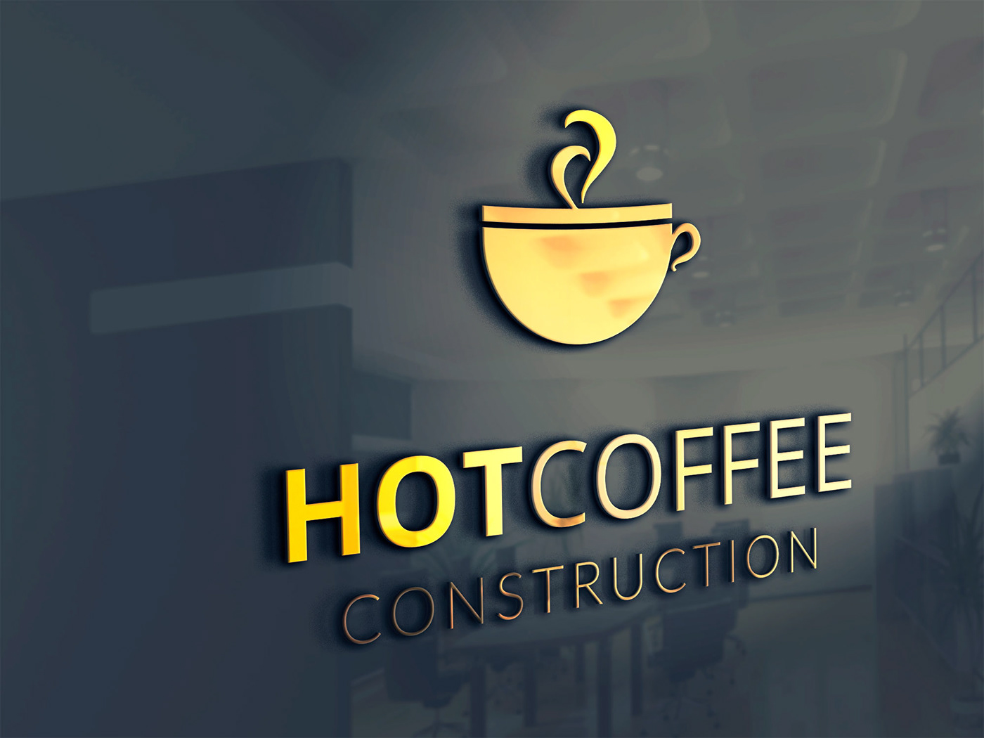 Detail Coffee Logo Design Nomer 40