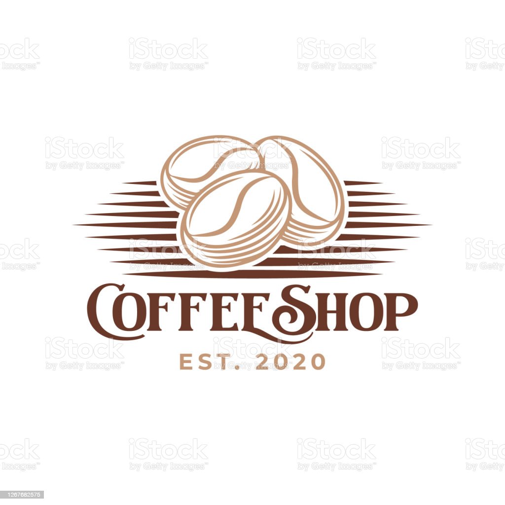Detail Coffee Logo Design Nomer 52
