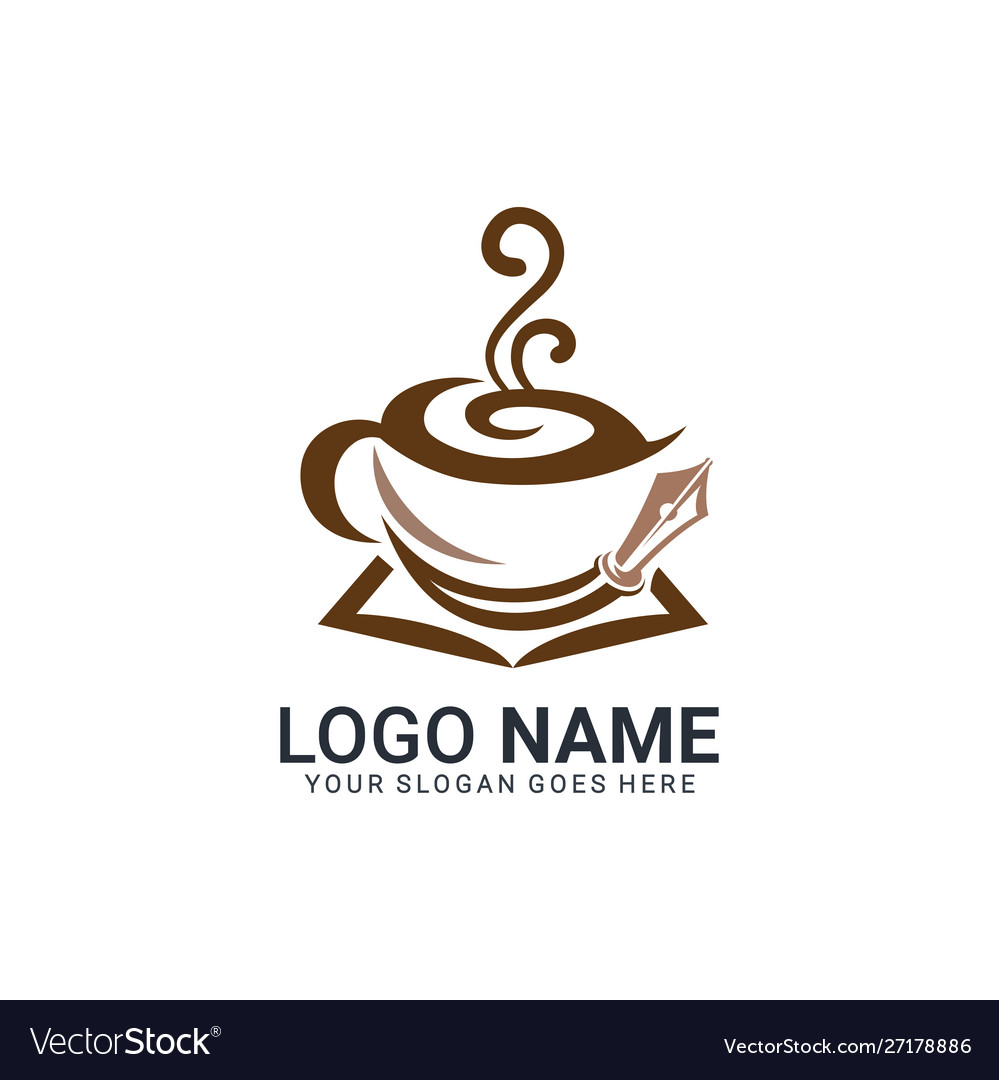 Detail Coffee Logo Design Nomer 7