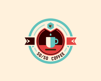 Detail Coffee Logo Inspiration Nomer 25