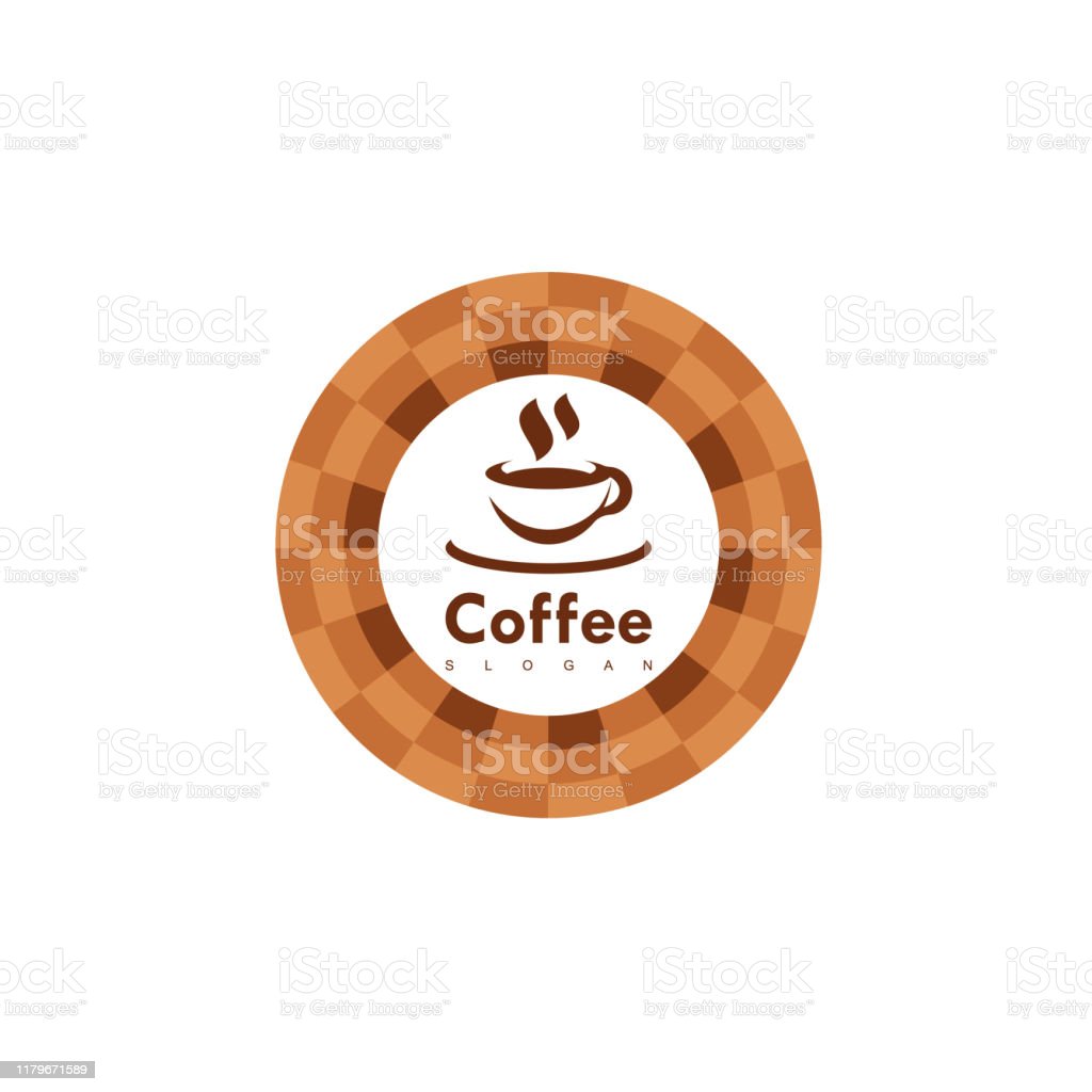 Detail Coffee Logo Inspiration Nomer 27