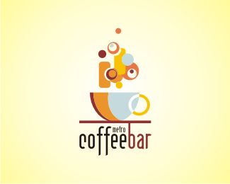 Detail Coffee Logo Inspiration Nomer 28