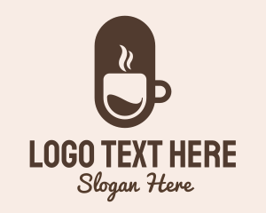 Detail Coffee Logo Inspiration Nomer 35