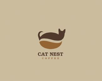 Detail Coffee Logo Inspiration Nomer 36
