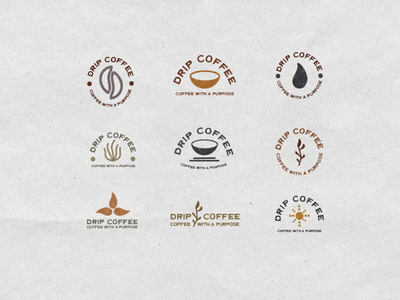 Detail Coffee Logo Inspiration Nomer 49