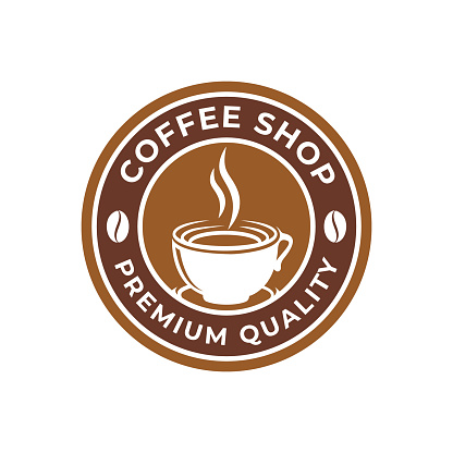 Detail Coffee Logo Png Nomer 37
