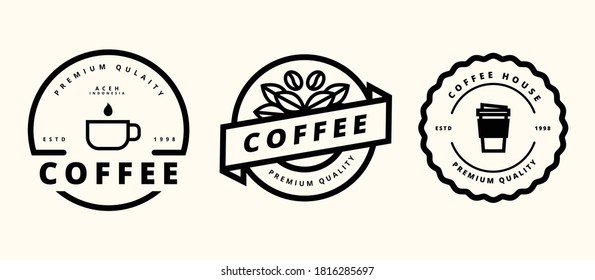 Detail Coffee Logos Nomer 16