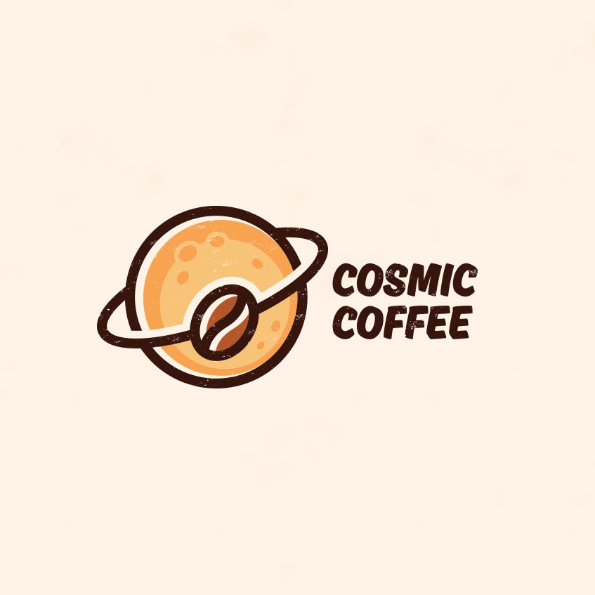 Detail Coffee Logos Nomer 3