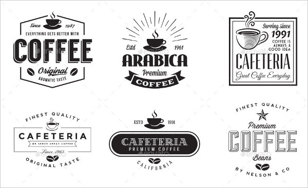 Detail Coffee Logos Nomer 22