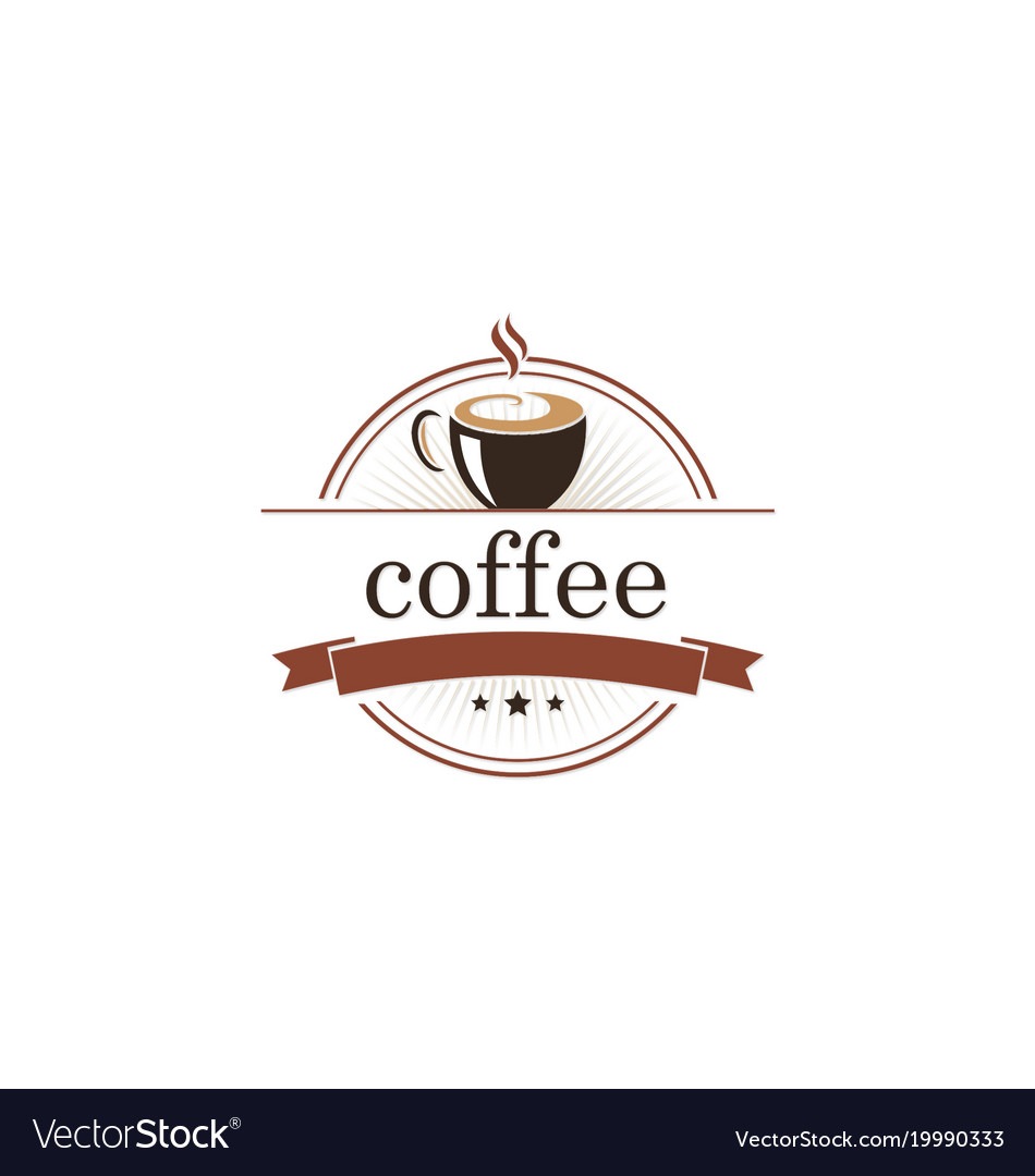 Detail Coffee Logos Nomer 25