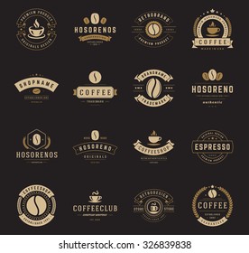 Detail Coffee Logos Nomer 45