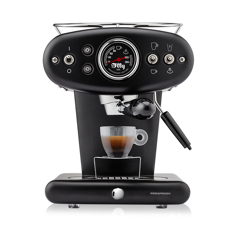 Detail Coffee Machine Image Nomer 18