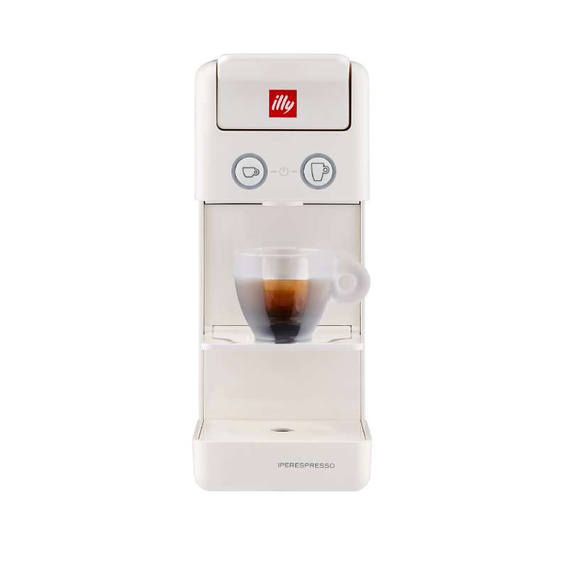 Detail Coffee Machine Image Nomer 20