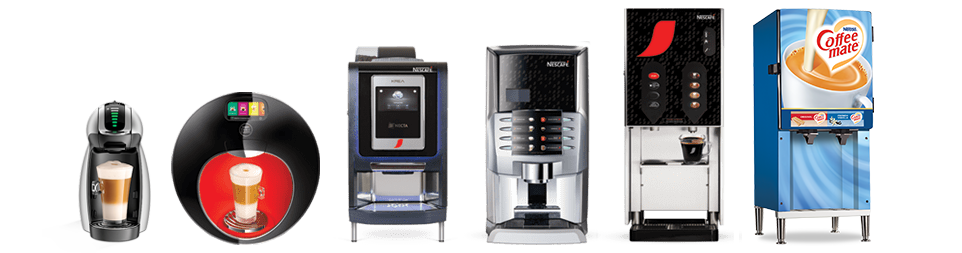 Detail Coffee Machine Image Nomer 24