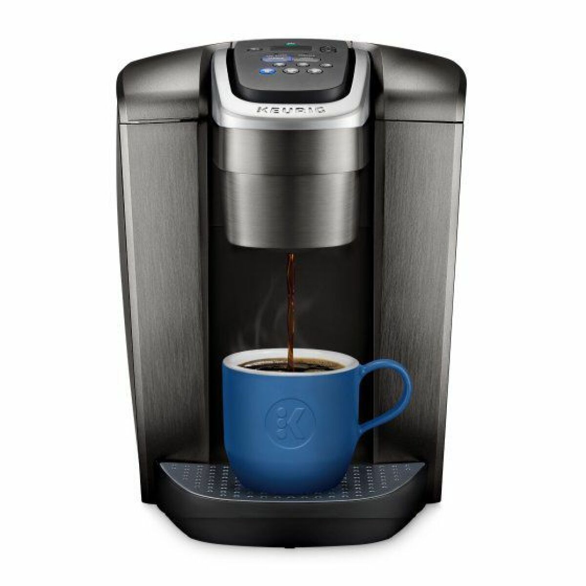 Detail Coffee Machine Image Nomer 45