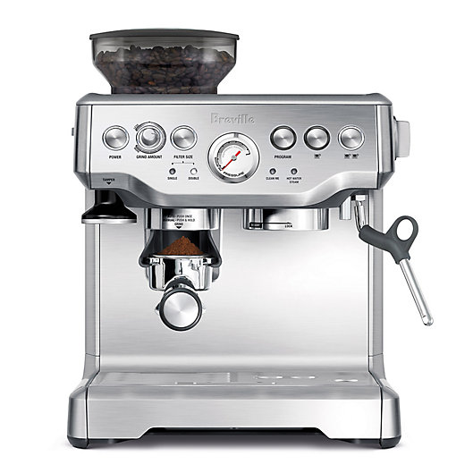 Detail Coffee Machine Image Nomer 8