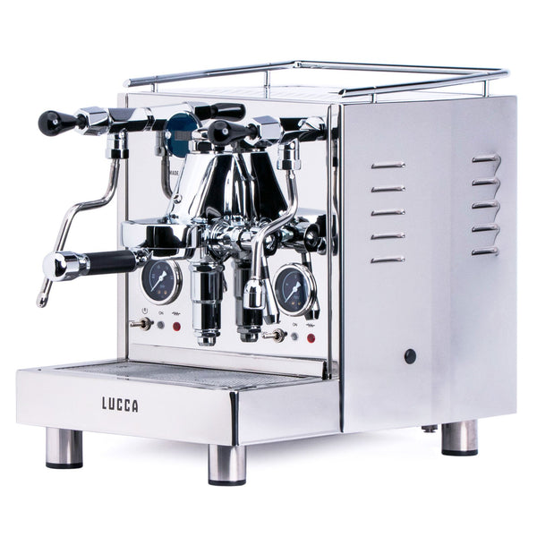 Detail Coffee Machine Image Nomer 10