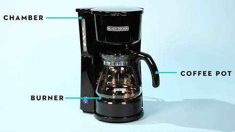 Detail Coffee Maker Png Nomer 48