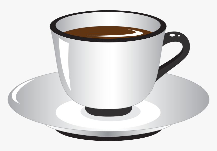 Detail Coffee Mug Clipart Transparent Background Nomer 7
