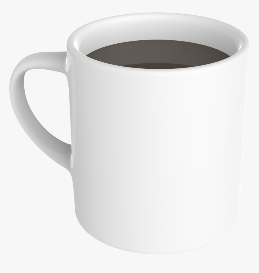 Detail Coffee Mug Transparent Background Nomer 2