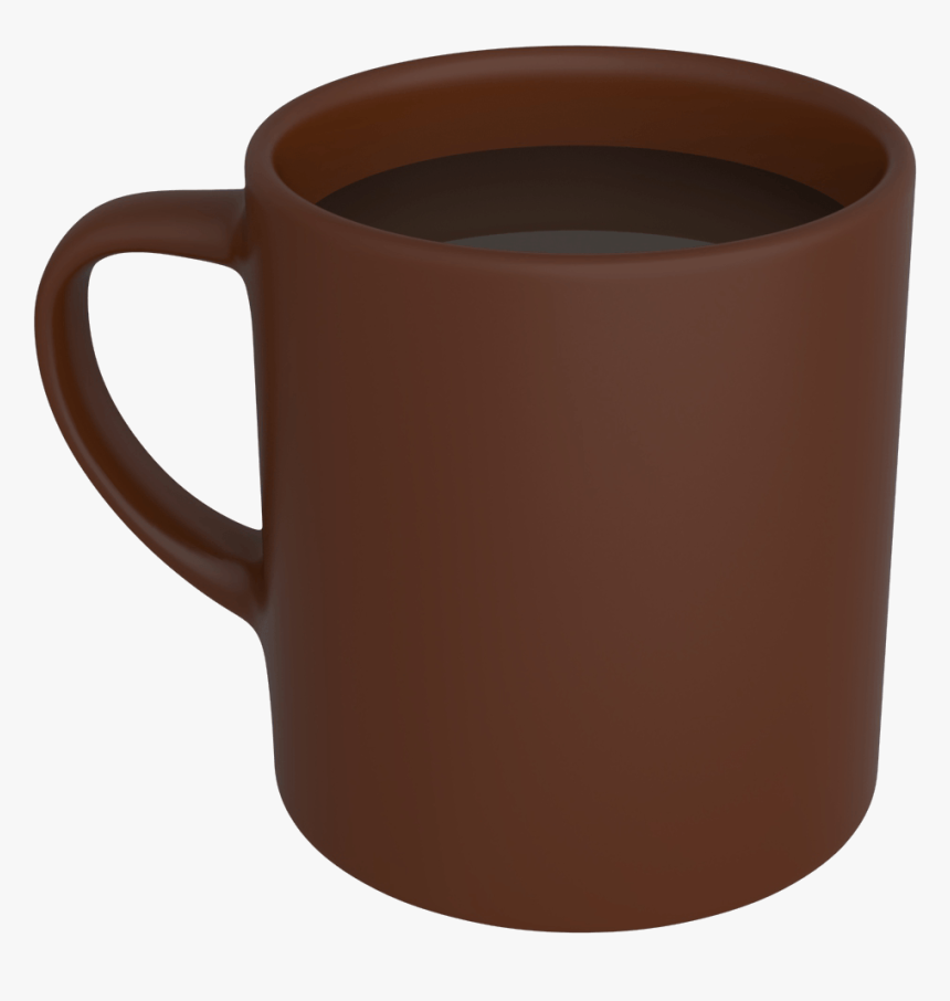 Detail Coffee Mug Transparent Background Nomer 34