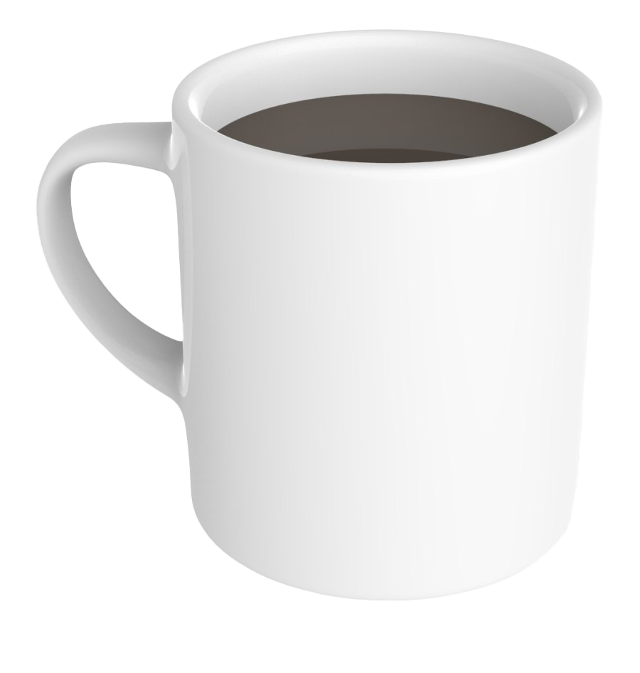 Detail Coffee Mug Transparent Png Nomer 7