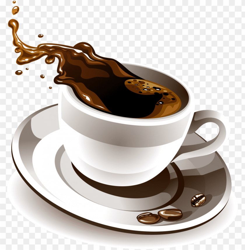 Detail Coffee Png Transparent Nomer 5