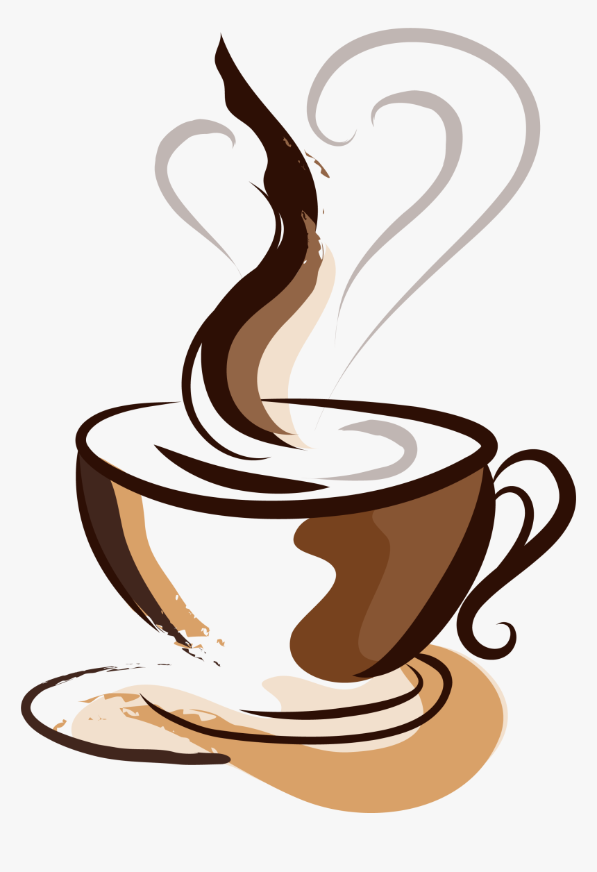 Detail Coffee Png Transparent Nomer 9