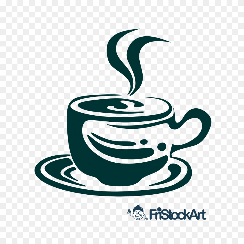 Detail Coffee Png Vector Nomer 31