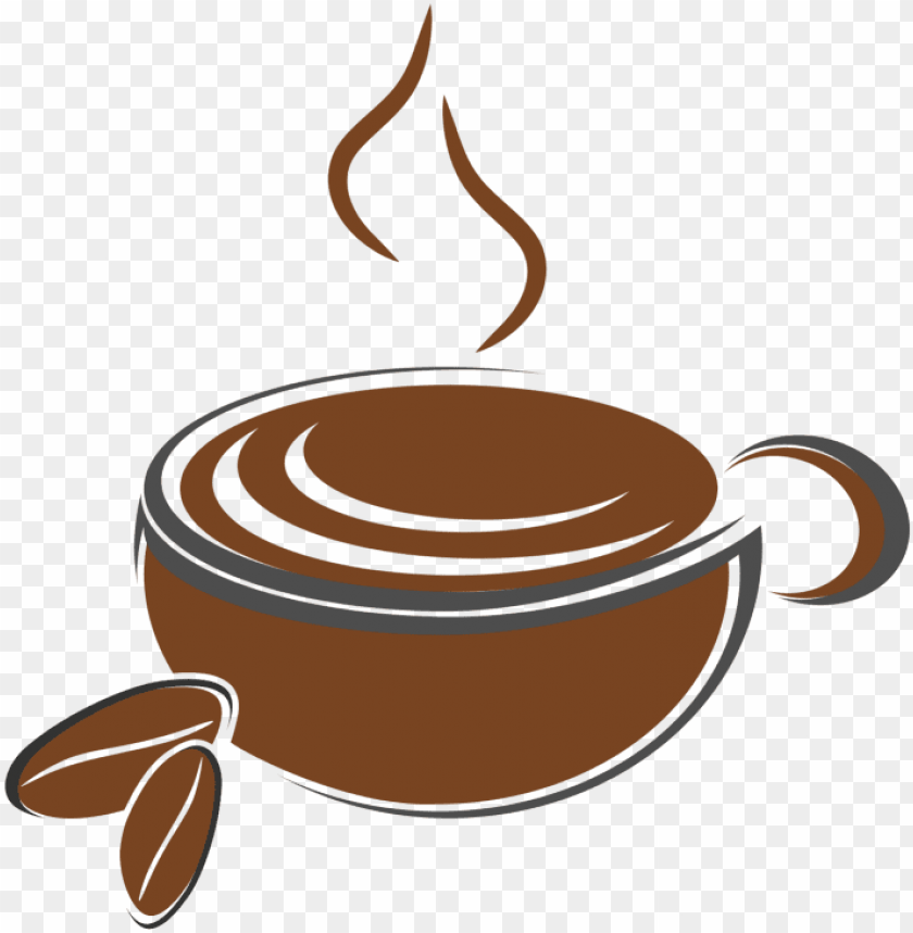 Detail Coffee Png Vector Nomer 52