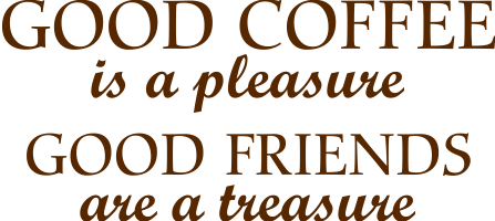 Detail Coffee Quote Png Nomer 47