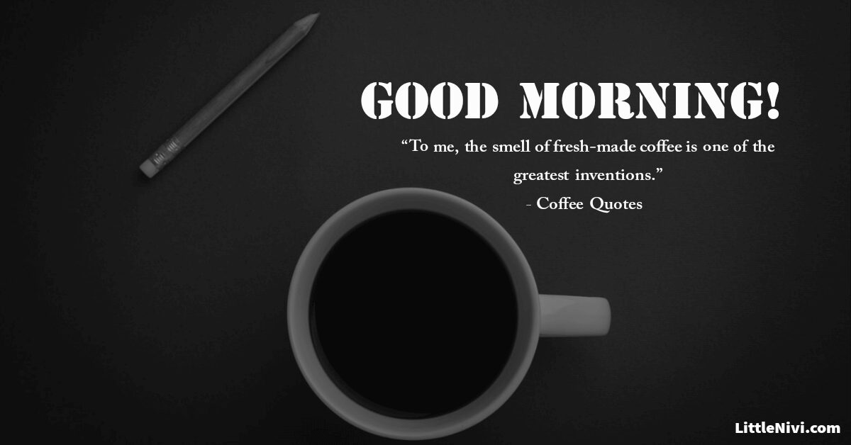 Detail Coffee Quotes Images Nomer 26