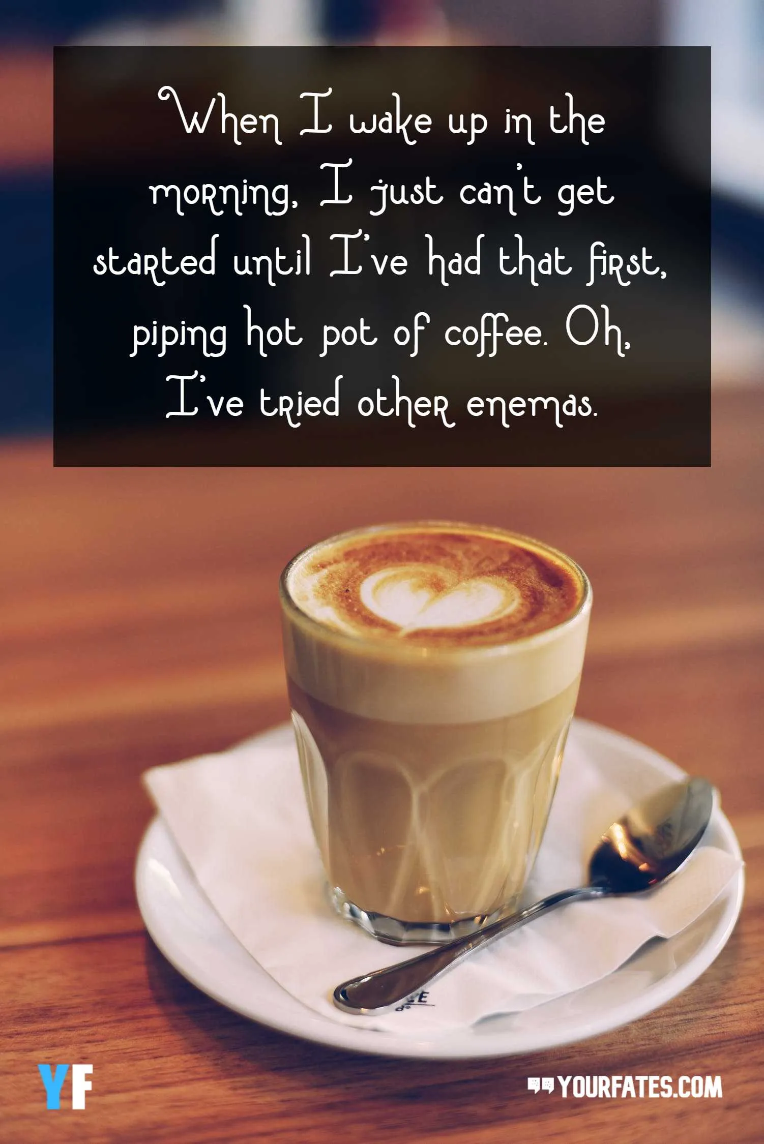 Detail Coffee Quotes Images Nomer 27