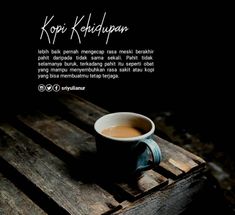 Detail Coffee Quotes Indonesia Nomer 29