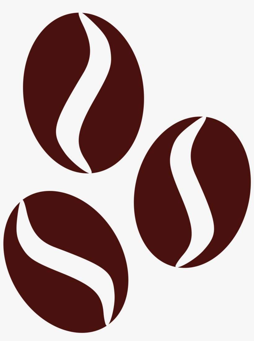 Detail Coffee Seed Logo Nomer 17