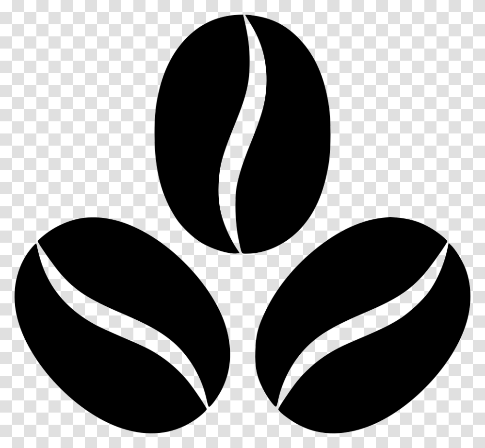 Detail Coffee Seed Logo Nomer 24