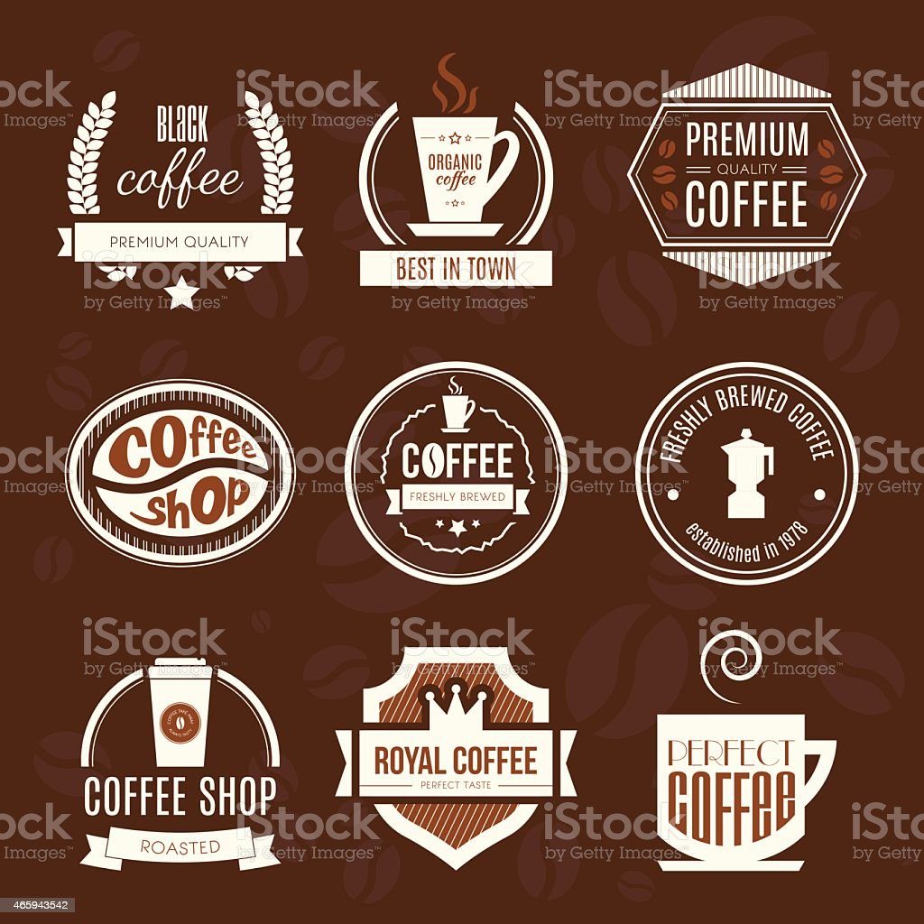 Detail Coffee Shop Logo Nomer 38