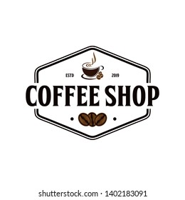 Detail Coffee Shop Logo Nomer 42