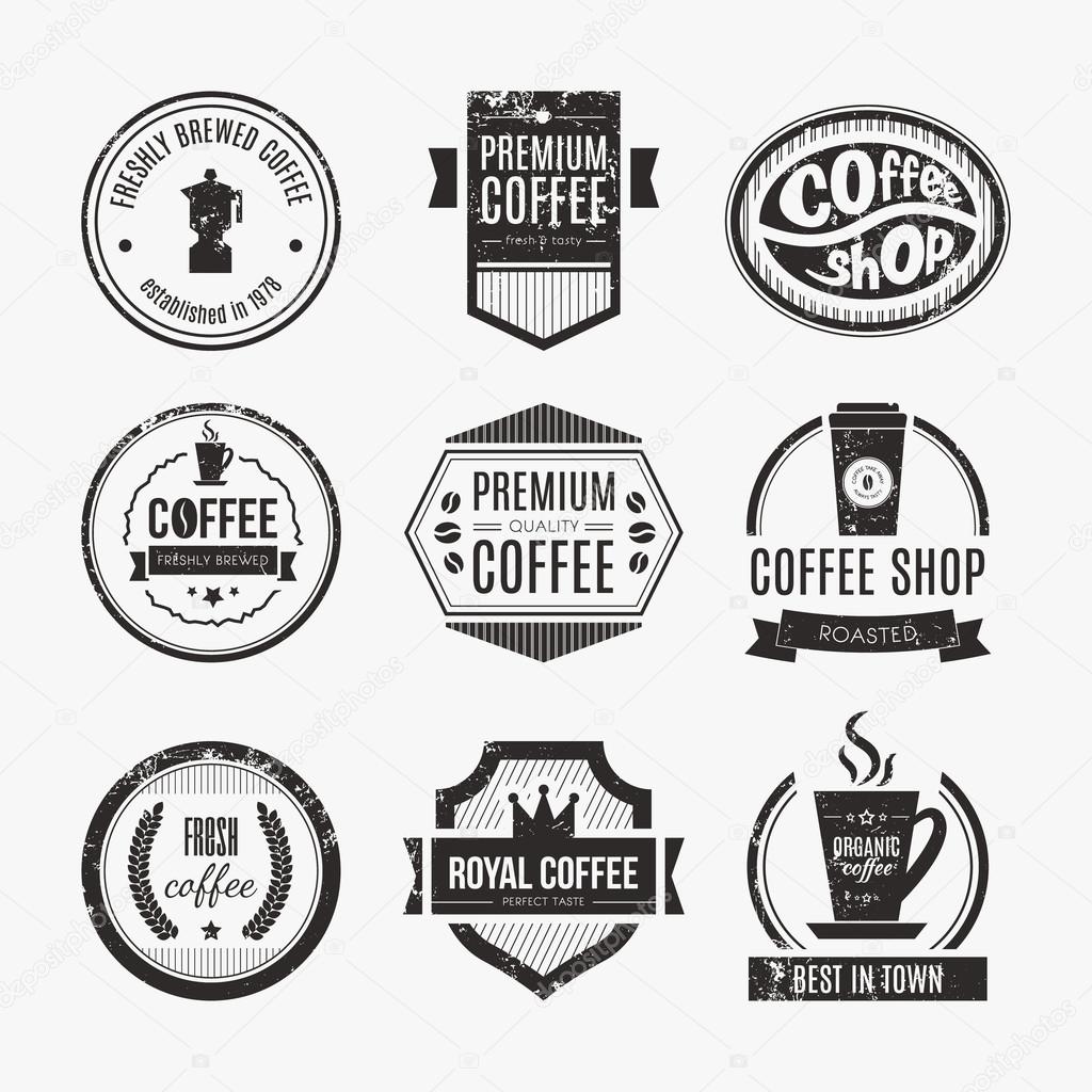 Detail Coffee Shop Logo Nomer 46