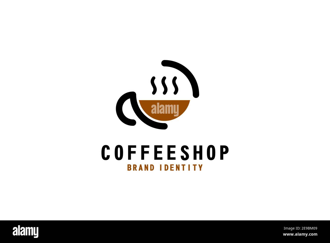 Detail Coffee Shop Logo Nomer 48