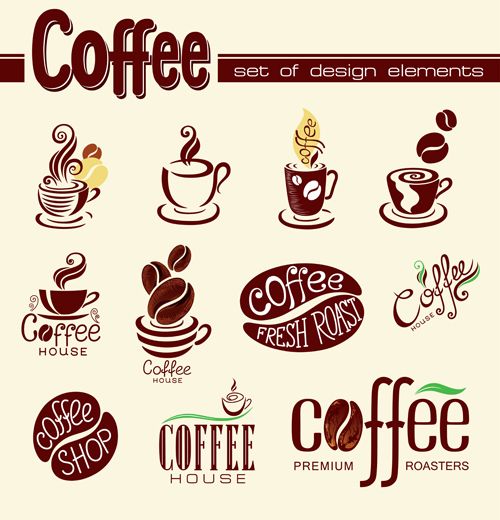 Detail Coffee Shop Logo Ideas Nomer 13