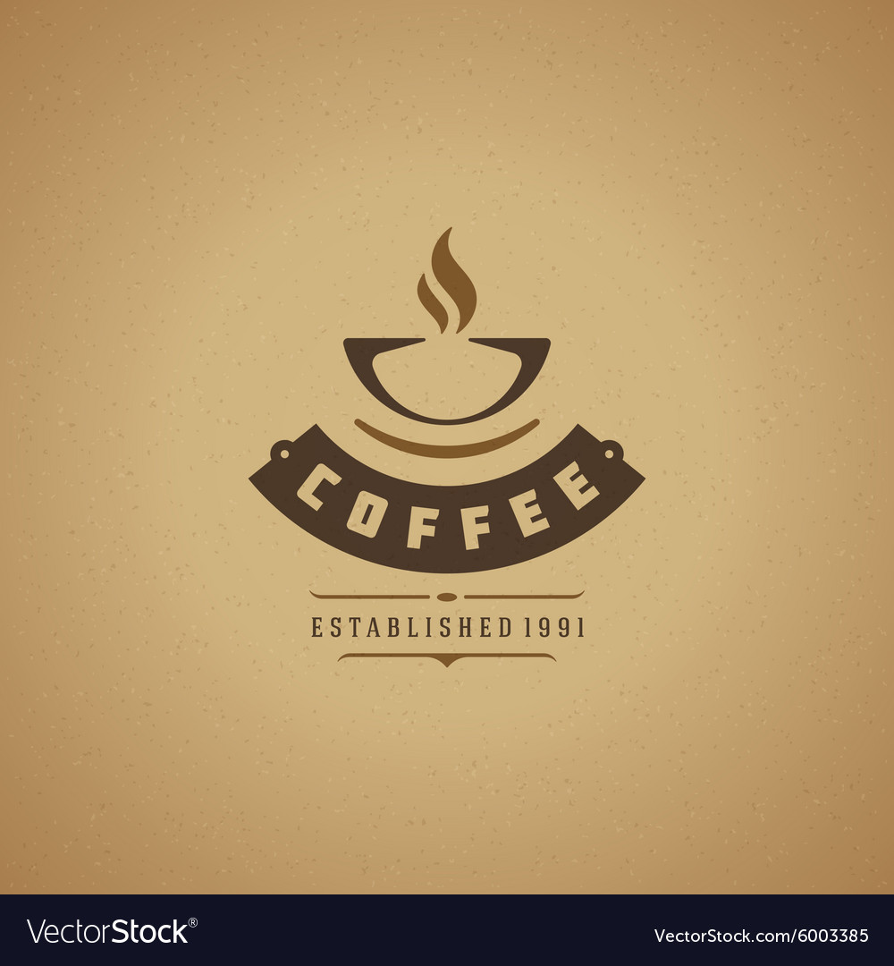 Detail Coffee Shop Logo Ideas Nomer 23