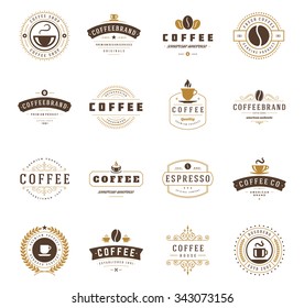 Detail Coffee Shop Logo Ideas Nomer 29