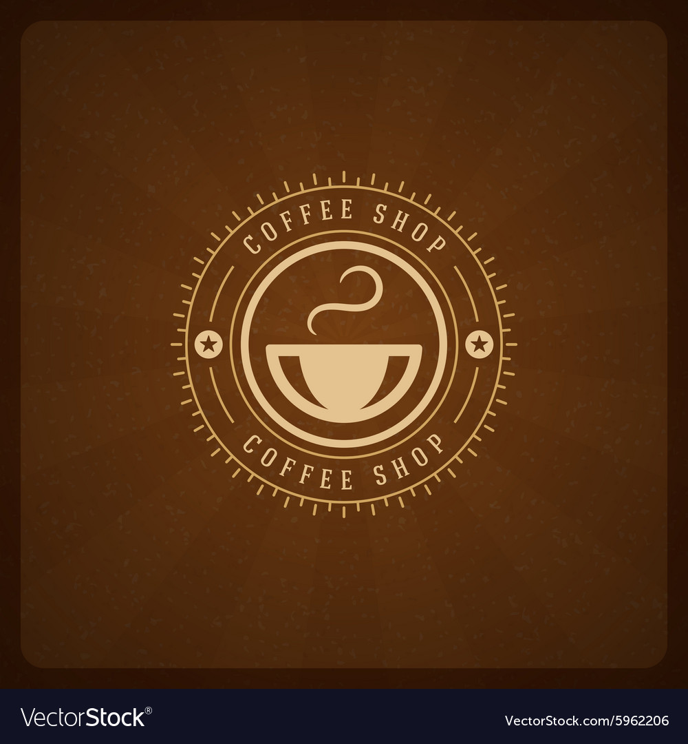 Detail Coffee Shop Logo Ideas Nomer 35