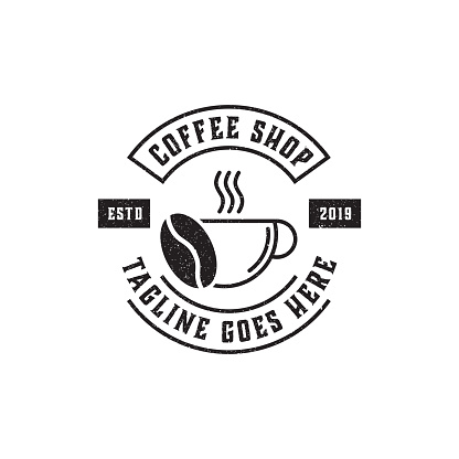Detail Coffee Shop Logo Ideas Nomer 36